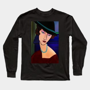 Fredi Long Sleeve T-Shirt